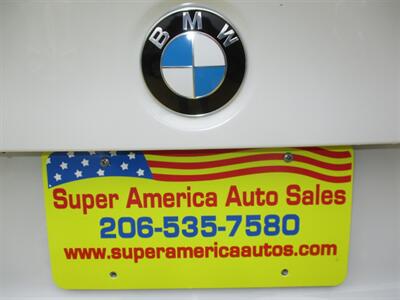 2013 BMW 535i xDrive   - Photo 23 - Seattle, WA 98103