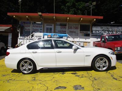 2013 BMW 535i xDrive   - Photo 5 - Seattle, WA 98103