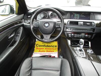 2013 BMW 535i xDrive   - Photo 13 - Seattle, WA 98103