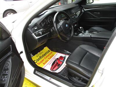 2013 BMW 535i xDrive   - Photo 11 - Seattle, WA 98103