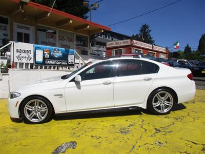 2013 BMW 535i xDrive   - Photo 7 - Seattle, WA 98103