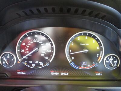 2013 BMW 535i xDrive   - Photo 12 - Seattle, WA 98103