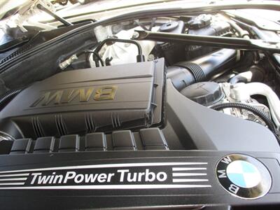 2013 BMW 535i xDrive   - Photo 17 - Seattle, WA 98103