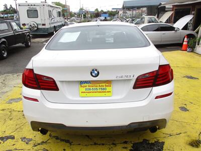 2013 BMW 535i xDrive   - Photo 7 - Seattle, WA 98103