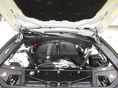 2013 BMW 535i xDrive   - Photo 18 - Seattle, WA 98103