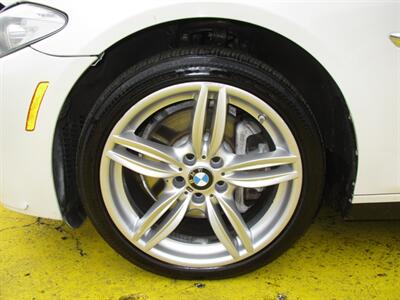 2013 BMW 535i xDrive   - Photo 21 - Seattle, WA 98103