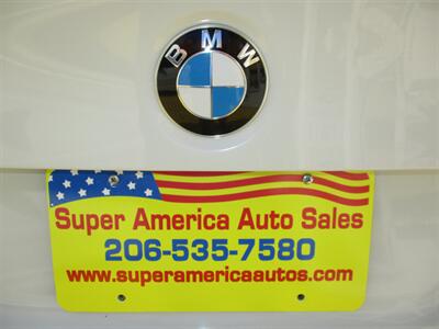 2012 BMW 528i xDrive   - Photo 22 - Seattle, WA 98103