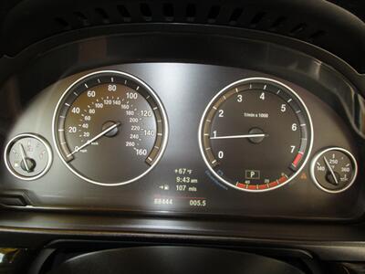 2012 BMW 528i xDrive   - Photo 15 - Seattle, WA 98103