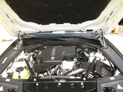 2012 BMW 528i xDrive   - Photo 18 - Seattle, WA 98103