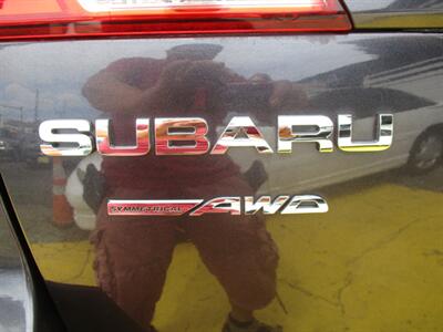 2010 Subaru Outback 3.6R Limited   - Photo 23 - Seattle, WA 98103