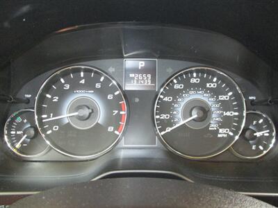 2010 Subaru Outback 3.6R Limited   - Photo 15 - Seattle, WA 98103