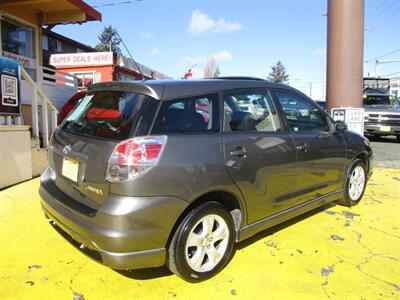 2005 Toyota Matrix   - Photo 6 - Seattle, WA 98103