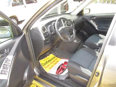 2005 Toyota Matrix   - Photo 11 - Seattle, WA 98103