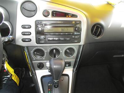 2005 Toyota Matrix   - Photo 16 - Seattle, WA 98103