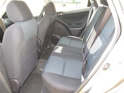 2005 Toyota Matrix   - Photo 12 - Seattle, WA 98103