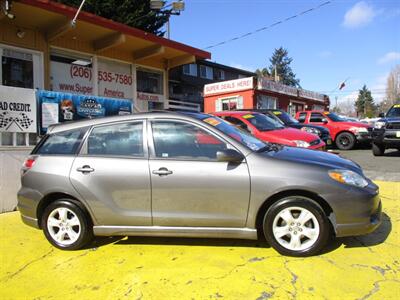 2005 Toyota Matrix   - Photo 5 - Seattle, WA 98103