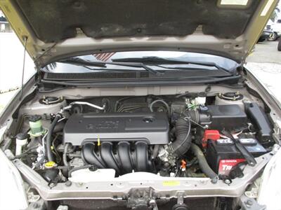 2005 Toyota Matrix   - Photo 18 - Seattle, WA 98103