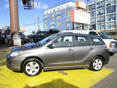 2005 Toyota Matrix   - Photo 9 - Seattle, WA 98103
