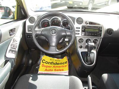 2005 Toyota Matrix   - Photo 13 - Seattle, WA 98103