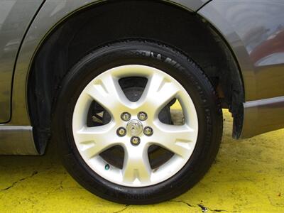2005 Toyota Matrix   - Photo 20 - Seattle, WA 98103
