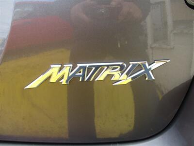 2005 Toyota Matrix   - Photo 24 - Seattle, WA 98103