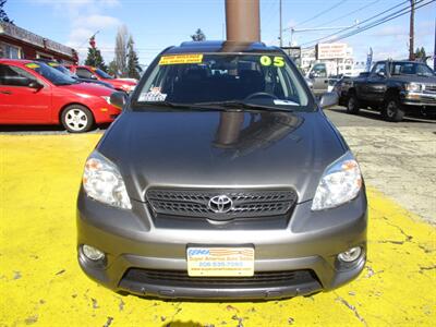 2005 Toyota Matrix   - Photo 3 - Seattle, WA 98103