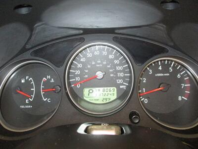 2007 Subaru Forester Sports 2.5 X - Photo 14 - Seattle, WA 98103