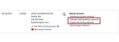 2007 Subaru Forester Sports 2.5 X - Photo 21 - Seattle, WA 98103