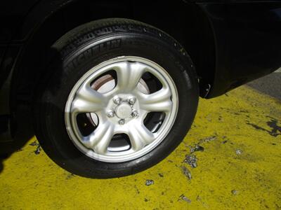 2007 Subaru Forester Sports 2.5 X - Photo 22 - Seattle, WA 98103