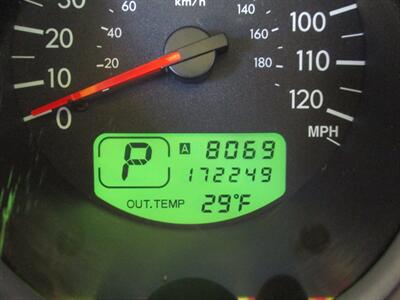 2007 Subaru Forester Sports 2.5 X - Photo 15 - Seattle, WA 98103