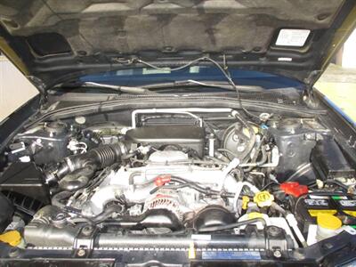 2007 Subaru Forester Sports 2.5 X - Photo 17 - Seattle, WA 98103