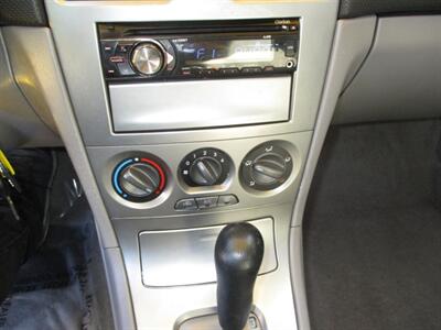 2007 Subaru Forester Sports 2.5 X - Photo 16 - Seattle, WA 98103