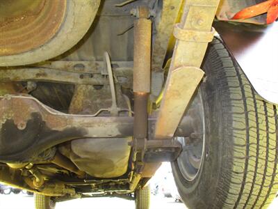 1992 Nissan Truck   - Photo 24 - Seattle, WA 98103