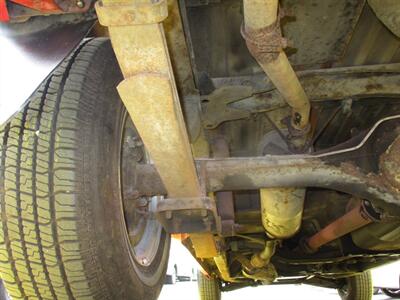 1992 Nissan Truck   - Photo 23 - Seattle, WA 98103