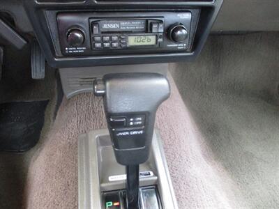 1992 Nissan Truck   - Photo 18 - Seattle, WA 98103