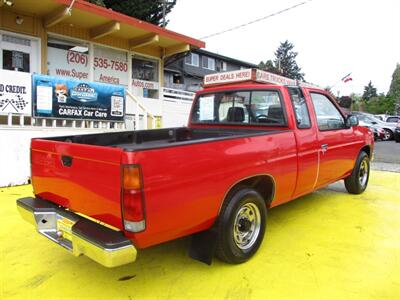 1992 Nissan Truck   - Photo 6 - Seattle, WA 98103
