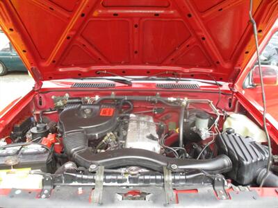 1992 Nissan Truck   - Photo 20 - Seattle, WA 98103
