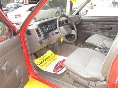 1992 Nissan Truck   - Photo 12 - Seattle, WA 98103