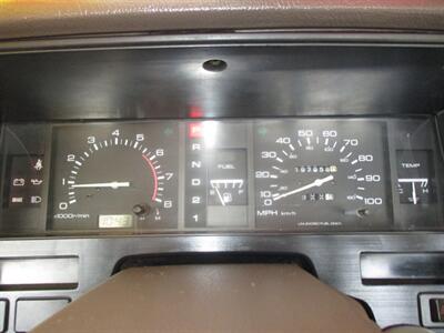 1992 Nissan Truck   - Photo 15 - Seattle, WA 98103