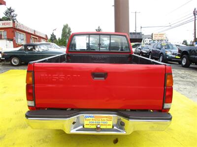 1992 Nissan Truck   - Photo 7 - Seattle, WA 98103