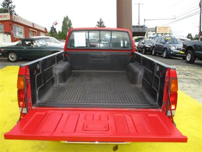 1992 Nissan Truck   - Photo 8 - Seattle, WA 98103