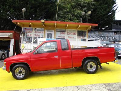 1992 Nissan Truck   - Photo 10 - Seattle, WA 98103