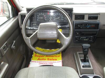 1992 Nissan Truck   - Photo 14 - Seattle, WA 98103