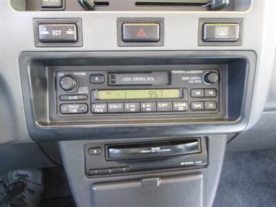 1998 Toyota RAV4 - Photo 17 - Seattle, WA 98103