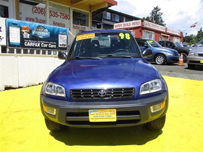 1998 Toyota RAV4 - Photo 3 - Seattle, WA 98103