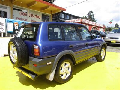 1998 Toyota RAV4 - Photo 6 - Seattle, WA 98103
