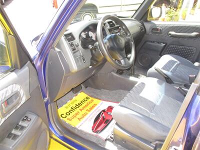 1998 Toyota RAV4 - Photo 11 - Seattle, WA 98103