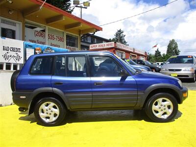 1998 Toyota RAV4 - Photo 5 - Seattle, WA 98103