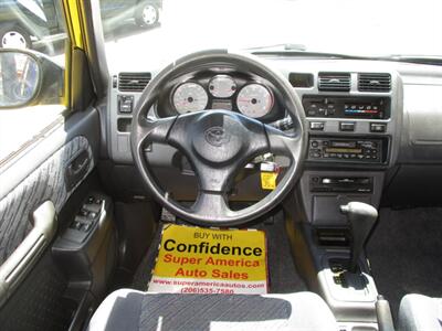 1998 Toyota RAV4 - Photo 13 - Seattle, WA 98103