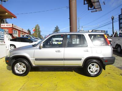 2000 Honda CR-V EX   - Photo 9 - Seattle, WA 98103